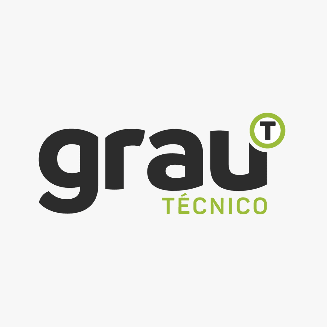 GRAU TÉCNICO